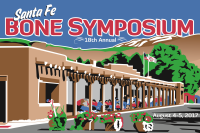 2017 Santa Fe Bone Symposium Poster