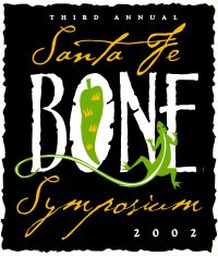 2002 Santa Fe Symposium Poster
