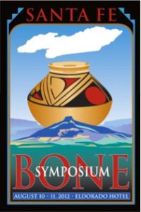 2012 Santa Fe Symposium Poster
