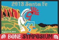 2013 Santa Fe Symposium Poster