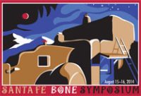 2014 Santa Fe Symposium Poster