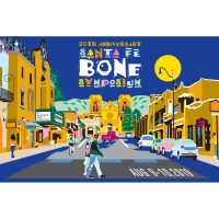 2019 Santa Fe Bone Symposium Poster